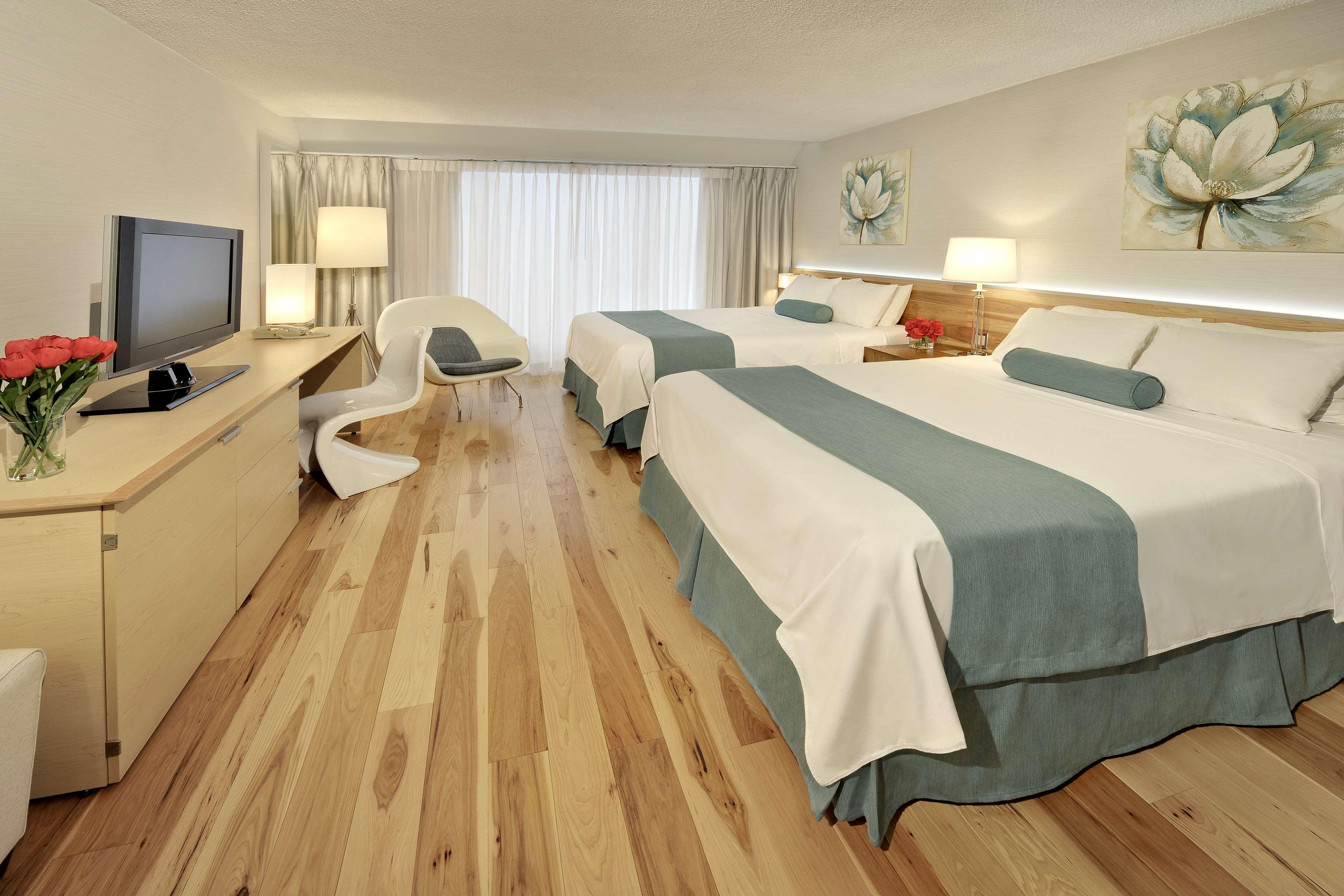Radisson Blu Toronto Downtown Hotel Bagian luar foto