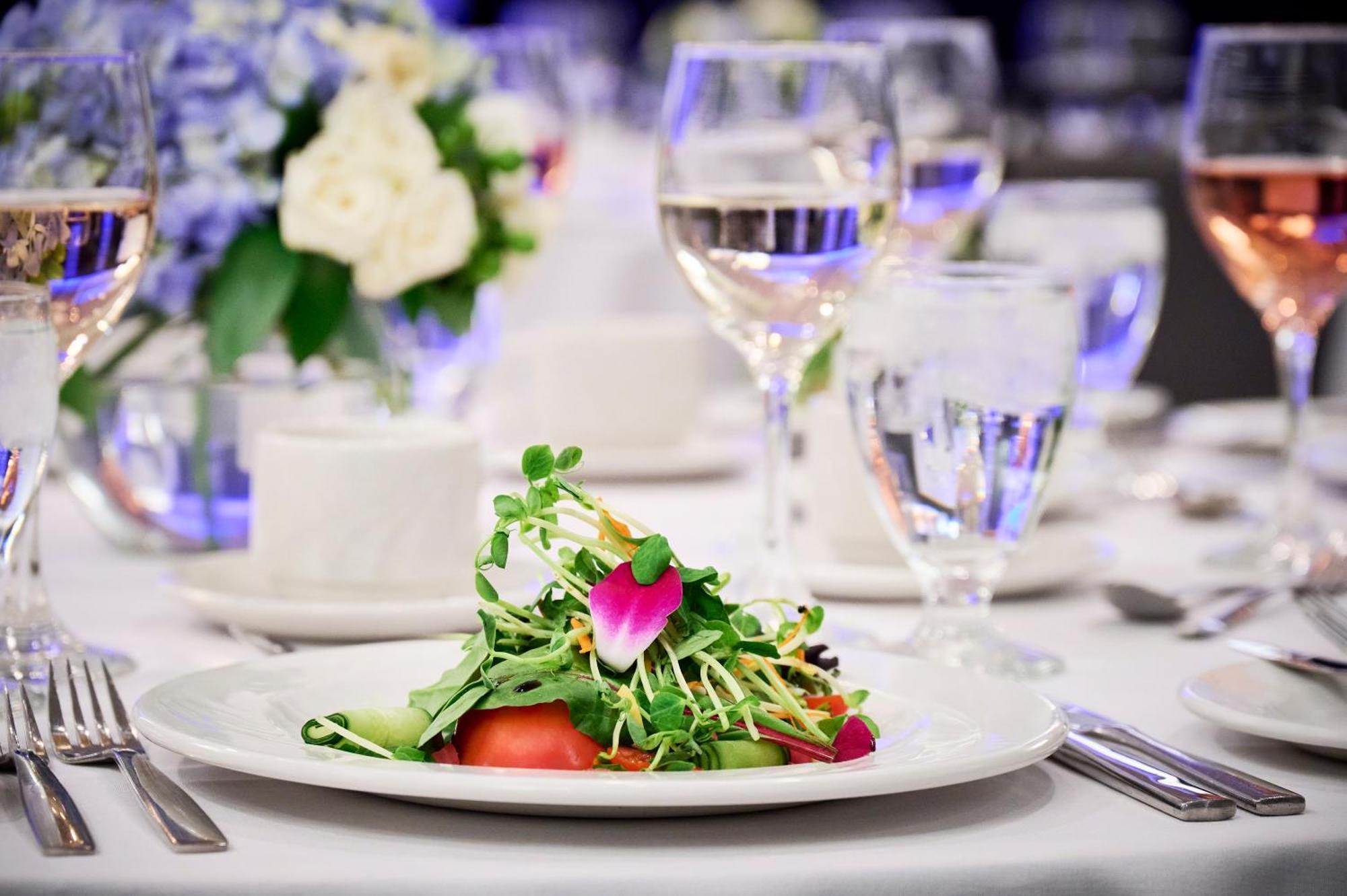Radisson Blu Toronto Downtown Hotel Bagian luar foto