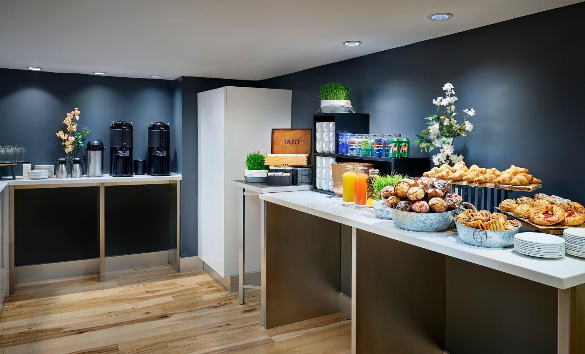 Radisson Blu Toronto Downtown Hotel Bagian luar foto